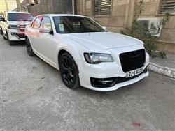 كرايسلر 300